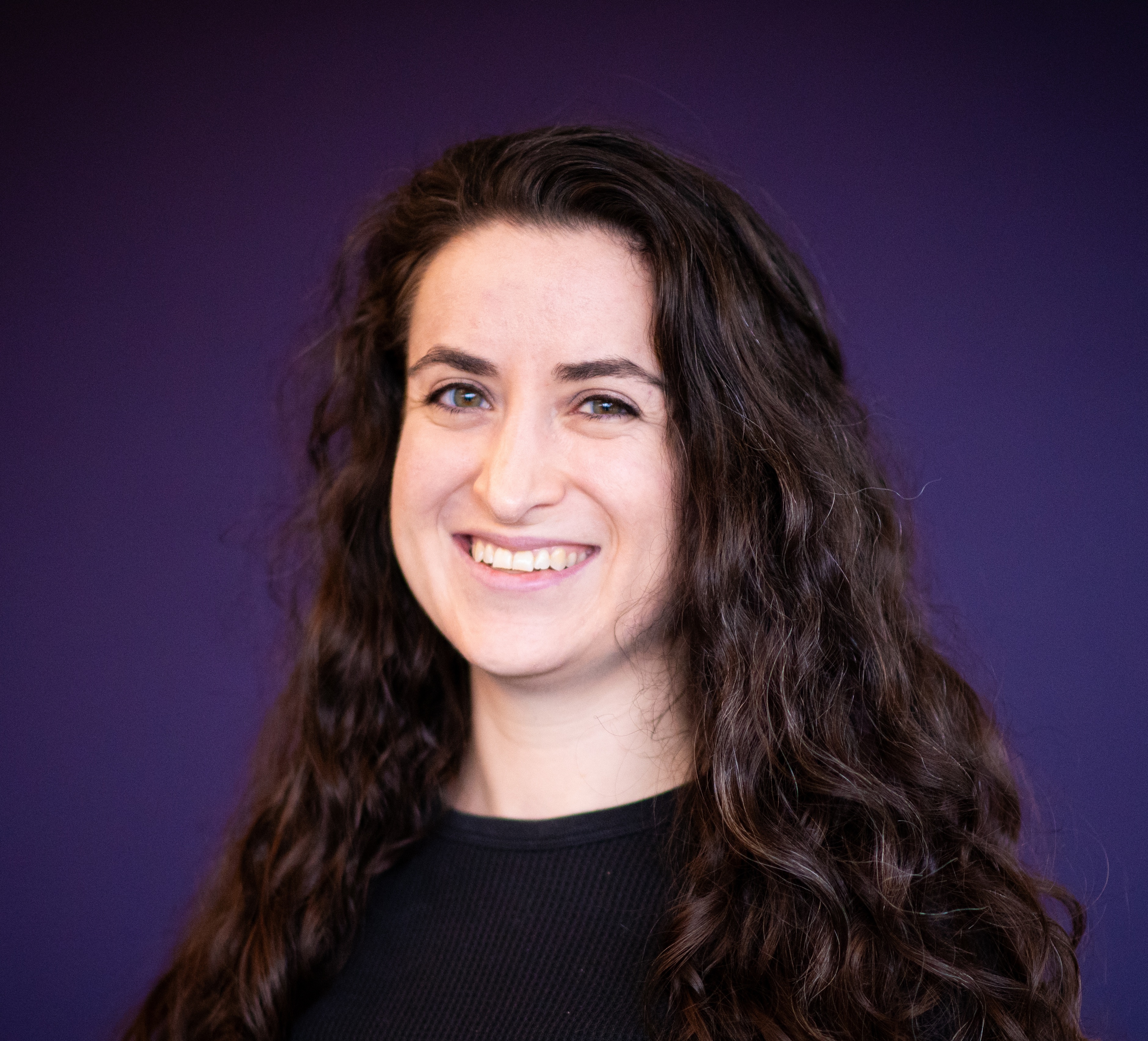 Dr. Madeline Jalbert